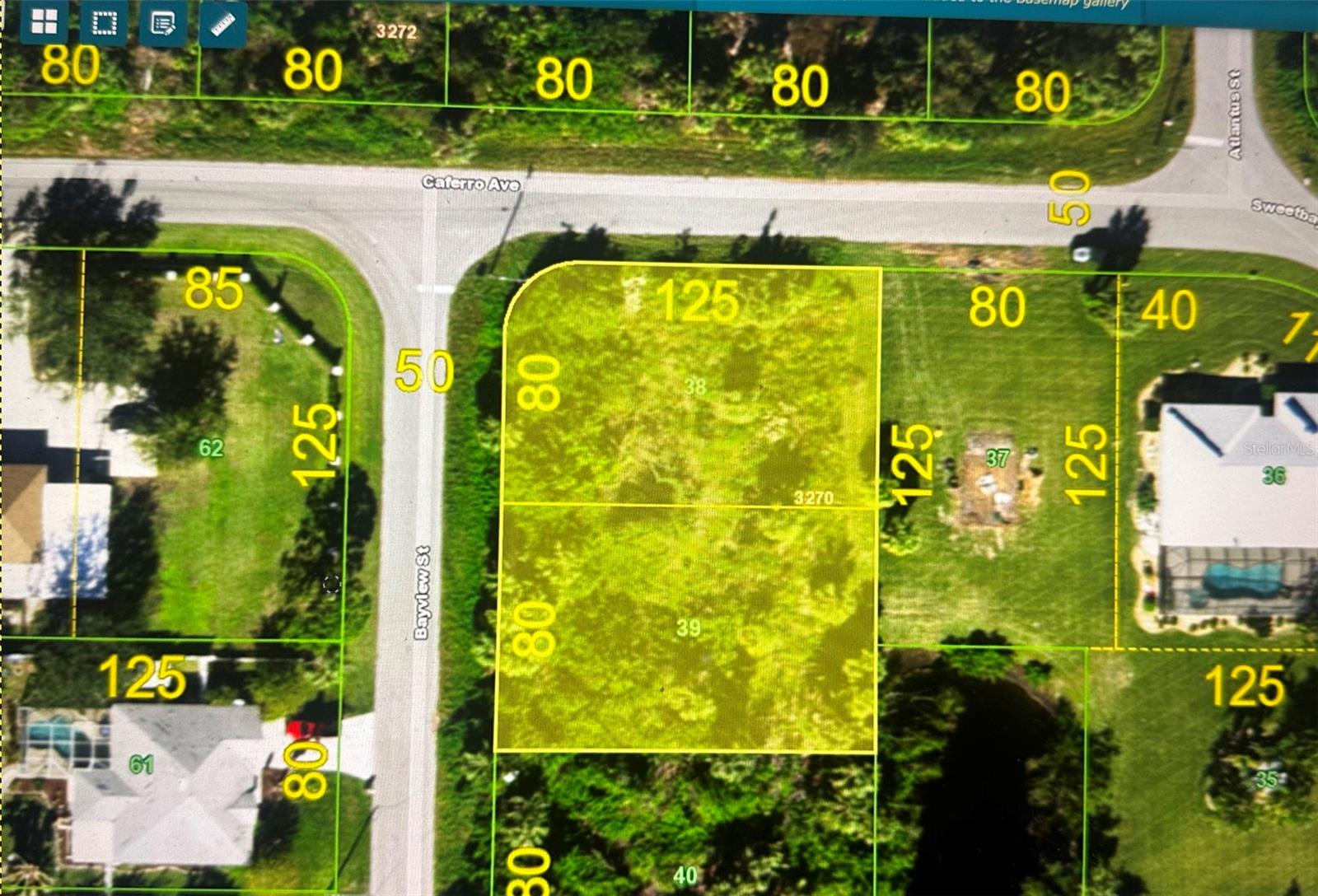 4402,4410 Bayview St, Port Charlotte, FL 33948