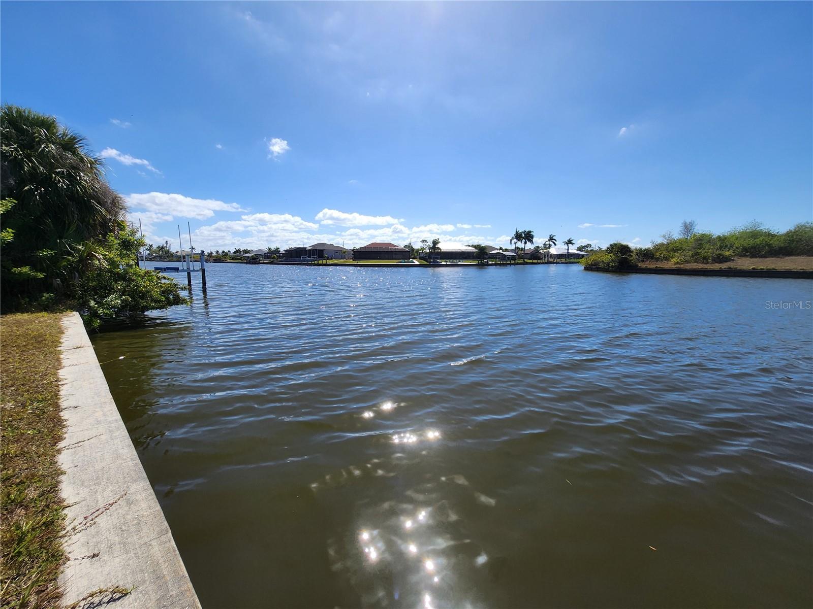 15332 Alsask Cir, Port Charlotte, FL 33981