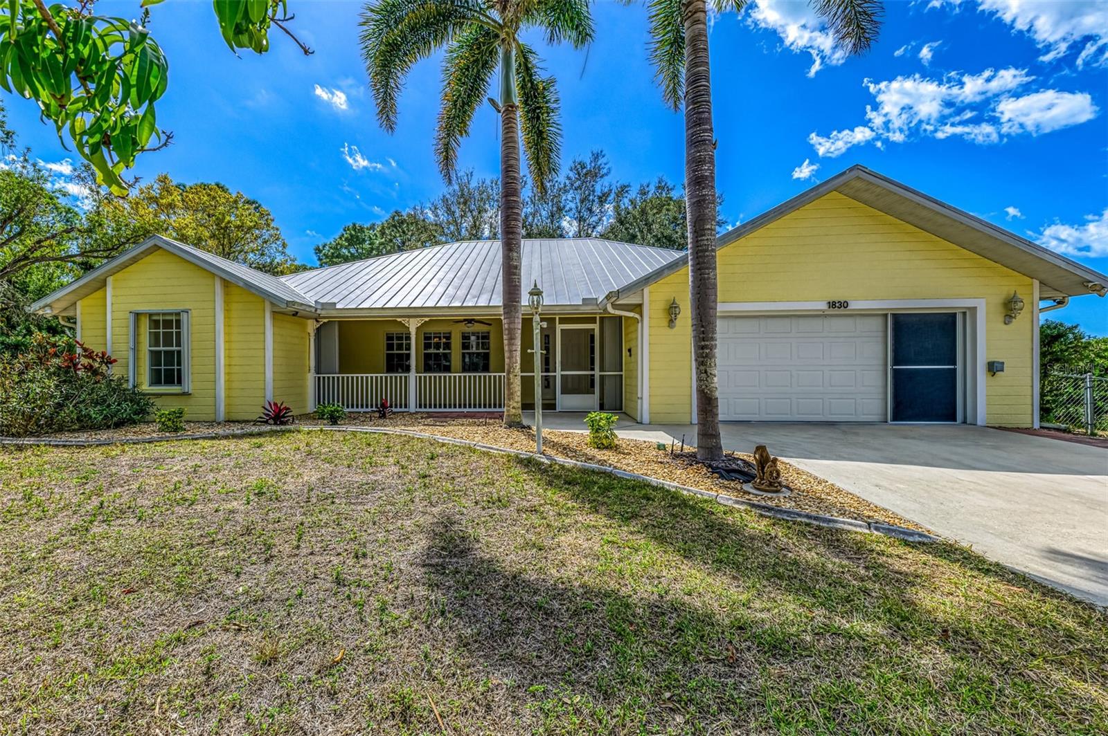 1830 Bahia Terrado, Englewood, FL 34223