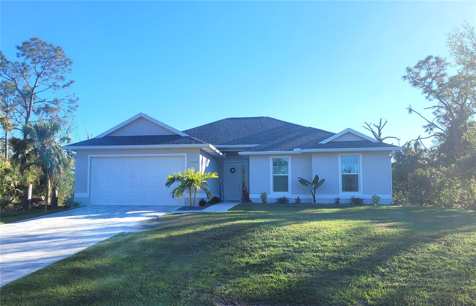 67 Success Dr, Punta Gorda, FL 33982