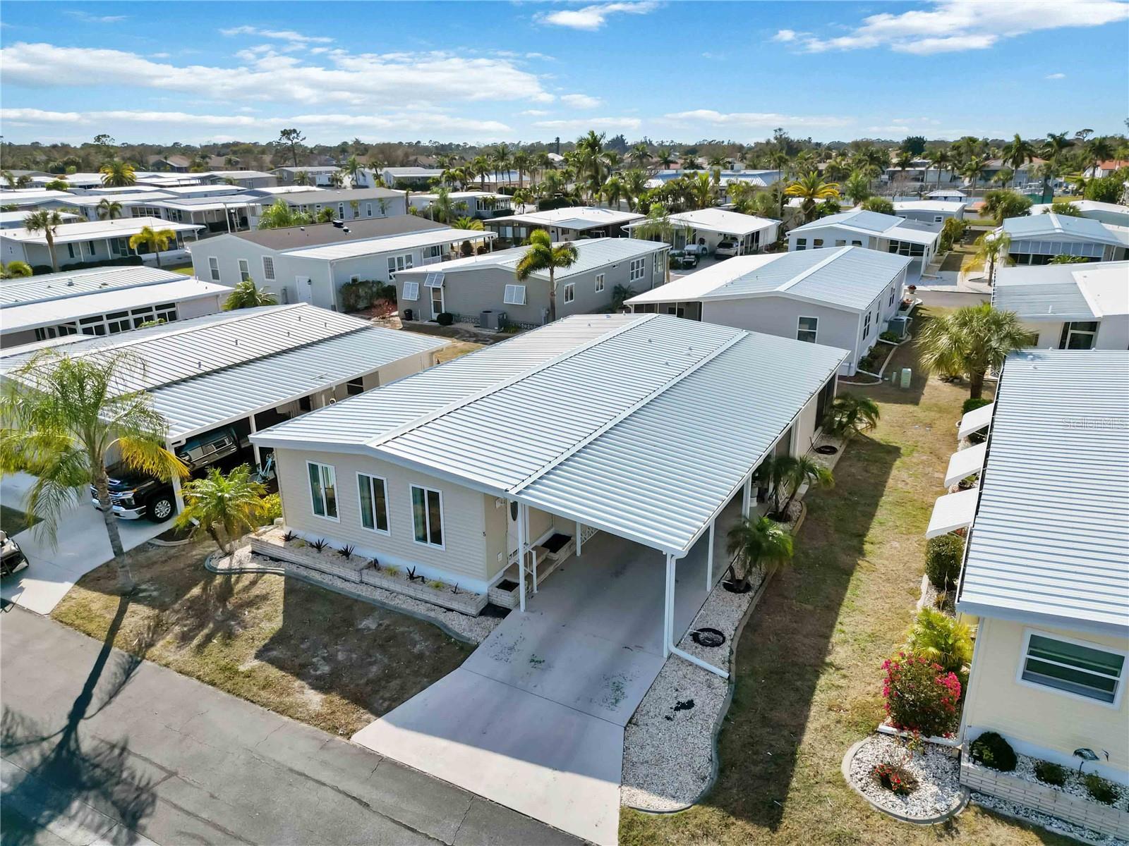 5 N Flora Vista St, Englewood, FL 34223