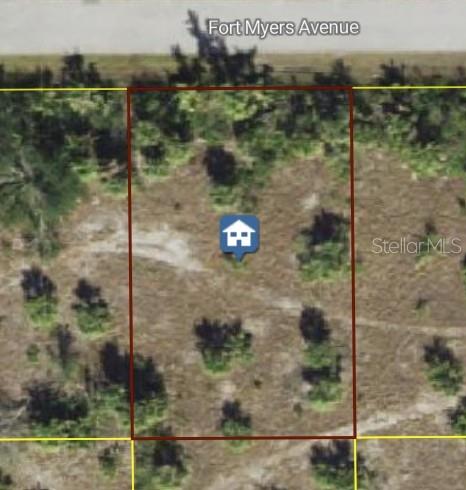 14289 Fort Myers Ave, Port Charlotte, FL 33981