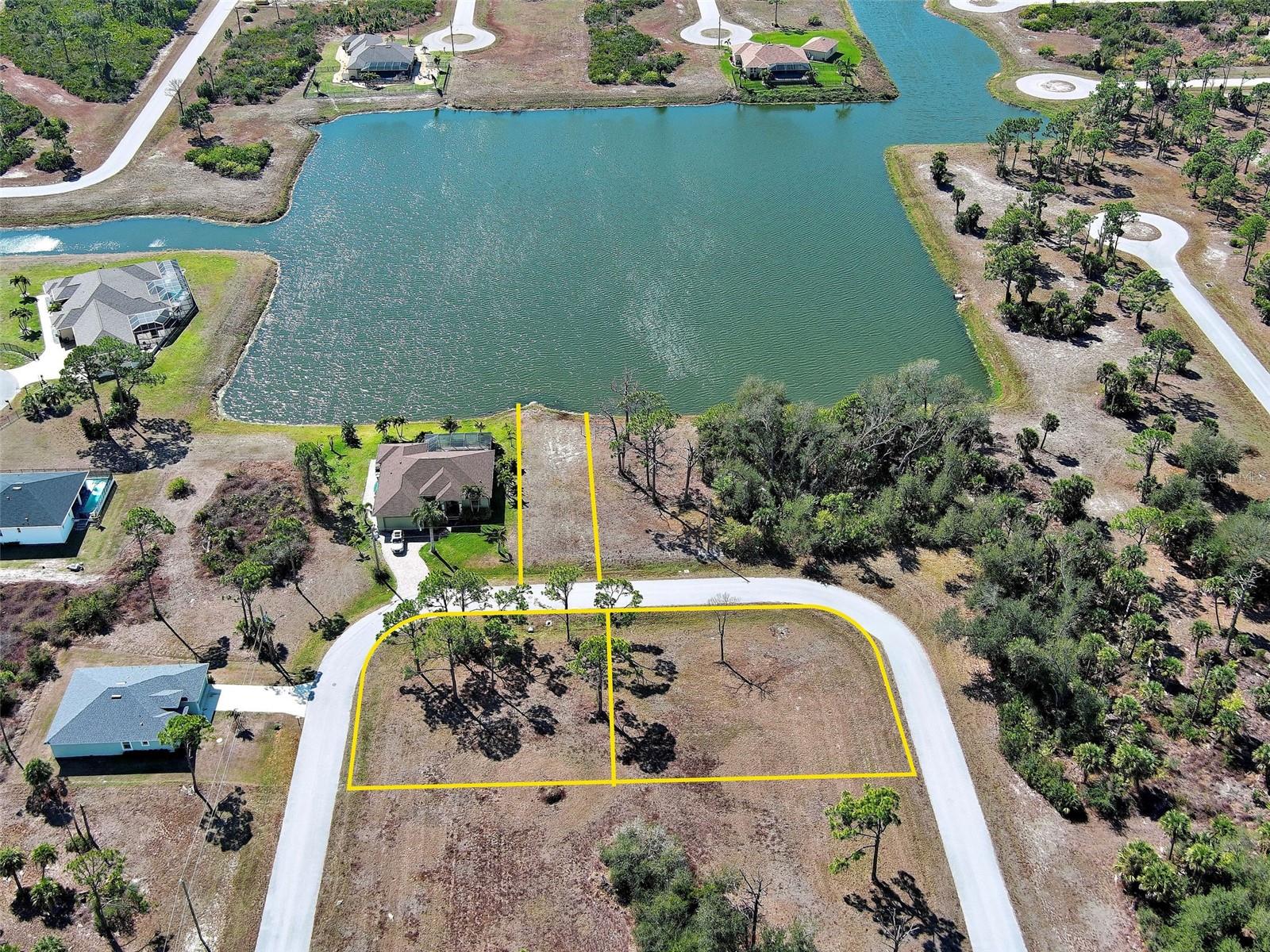 9 & 25 Mate Cir, Placida, FL 33946