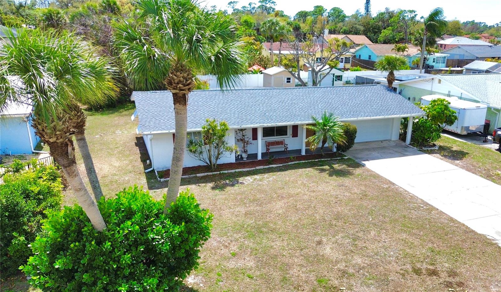 427 Blackburn St, Englewood, FL 34223
