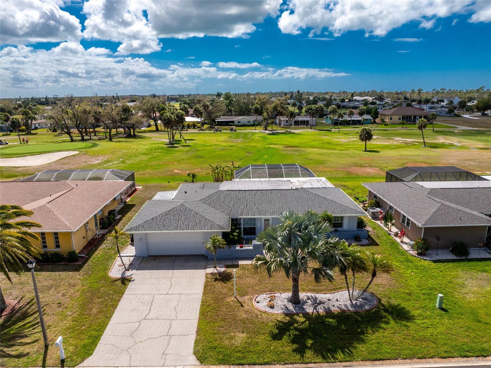 256 Caddy Rd, Rotonda West, FL 33947