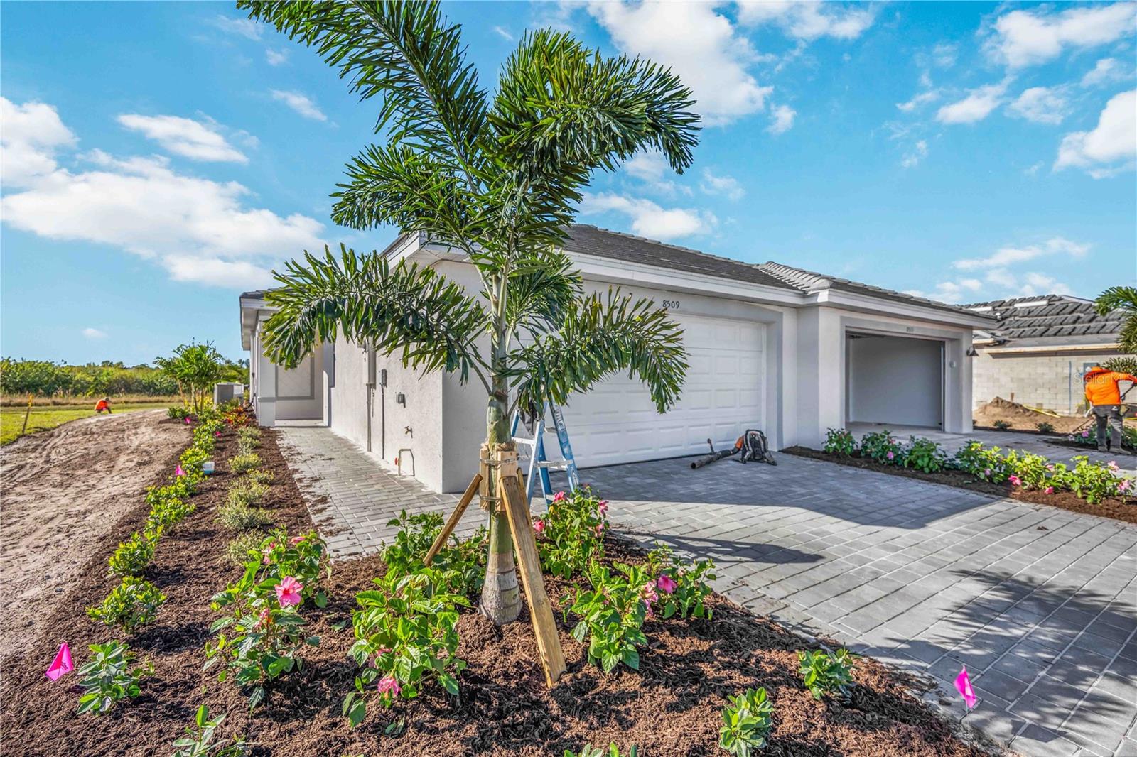 8466 Water Lily Ct, Englewood, FL 34224