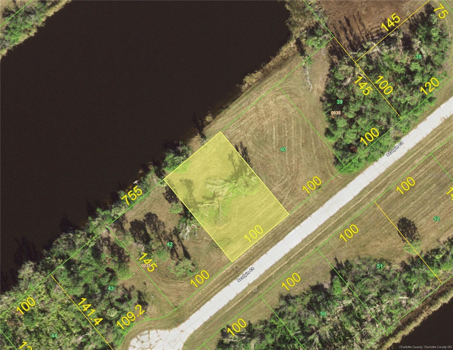12501 Sculpin Ct, Placida, FL 33946