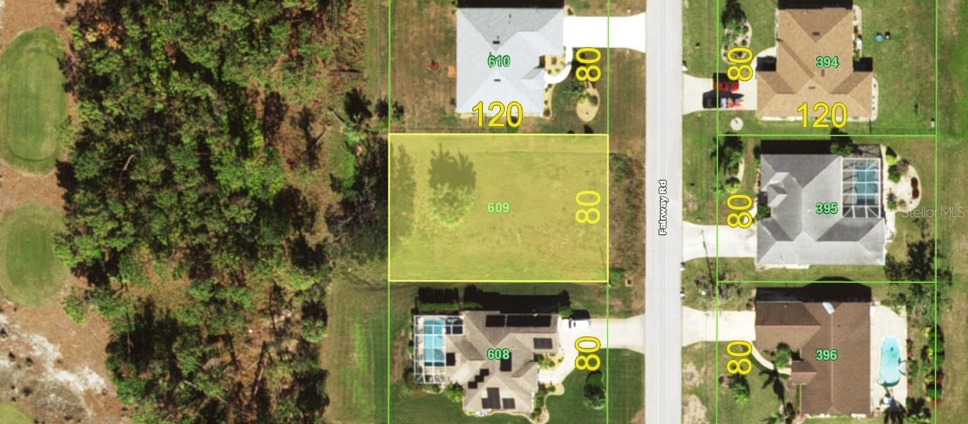 204 Fairway Rd, Rotonda West, FL 33947