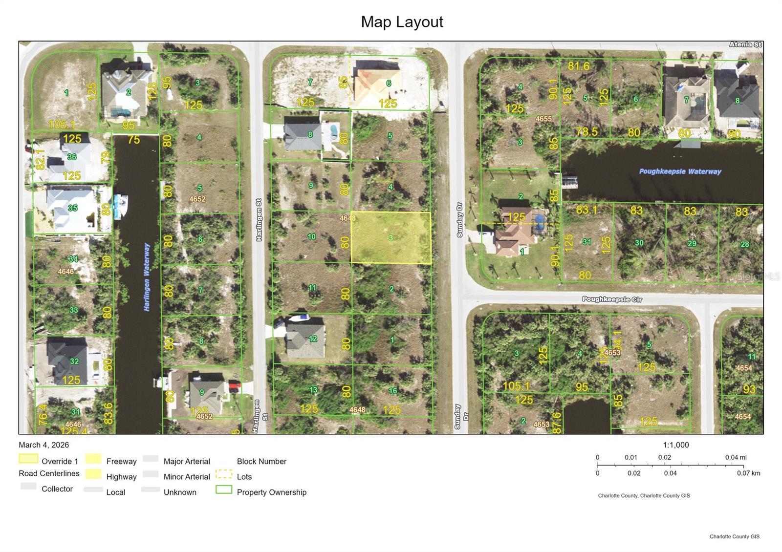 10461 Sunday Dr, Port Charlotte, FL 33981