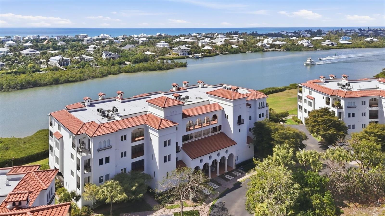 11160 Hacienda Del Mar Blvd #D-303, Placida, FL 33946