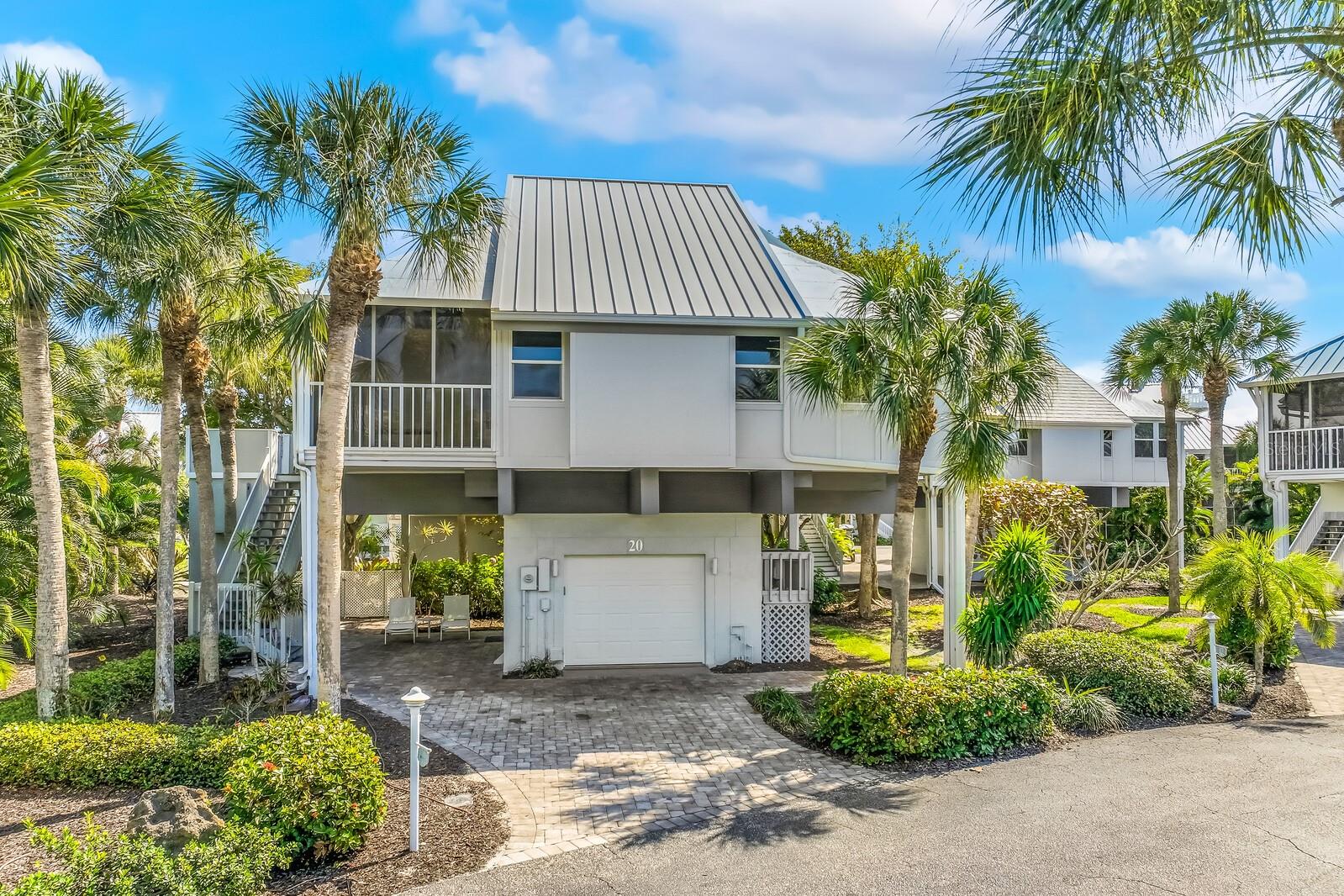 5000 Gasparilla Rd #Vh20, Boca Grande, FL 33921