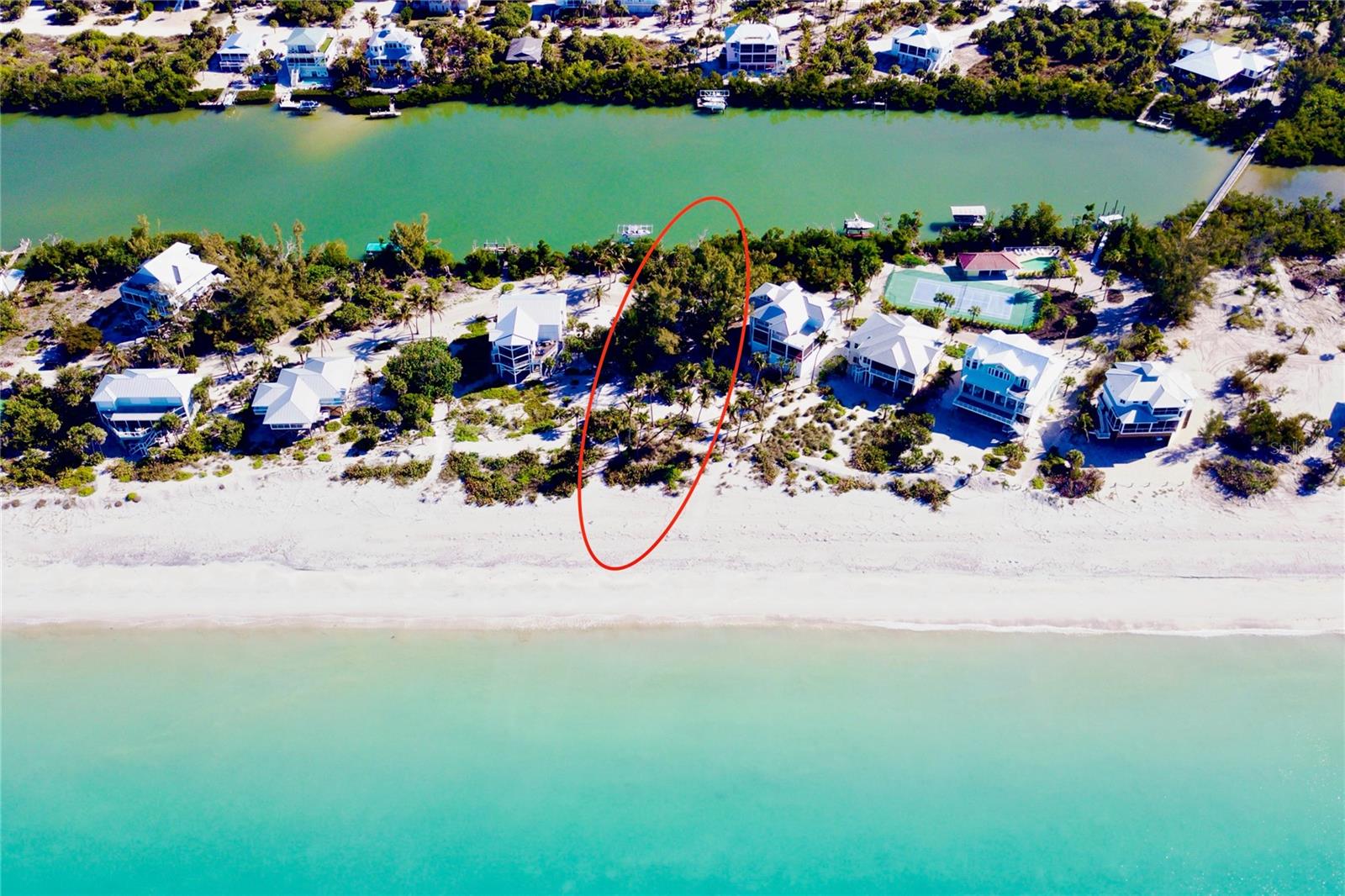 430 S Gulf Blvd, Placida, FL 33946