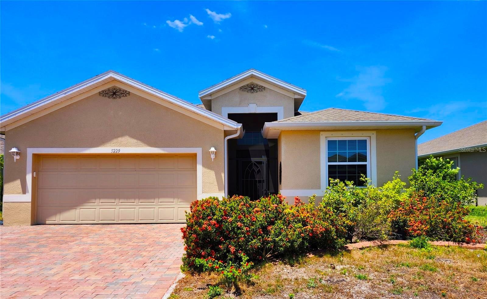 5229 Canyonland Way, Venice, FL 34293