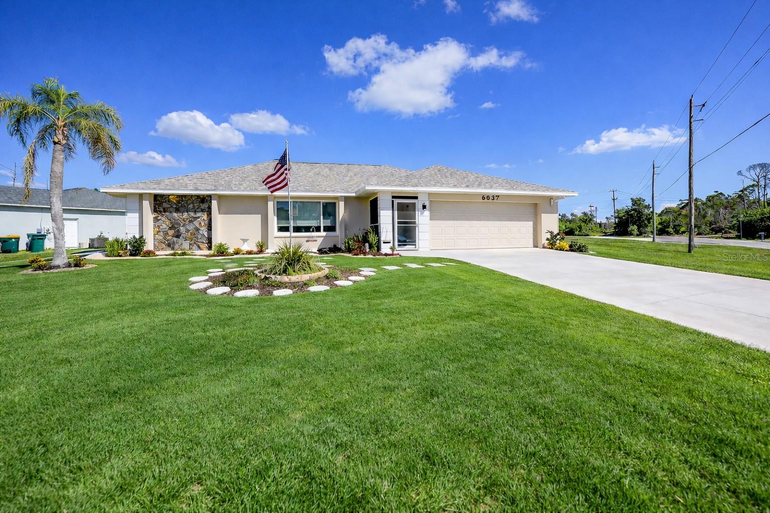 6037 David Blvd, Port Charlotte, FL 33981