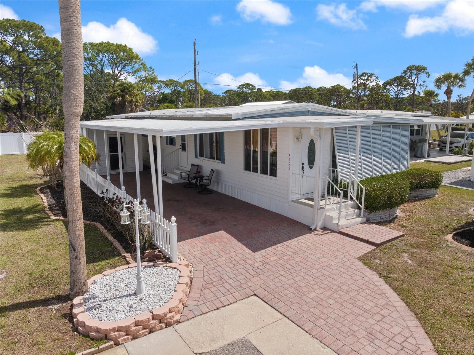 5791 Orange Blossom Rd, Venice, FL 34293