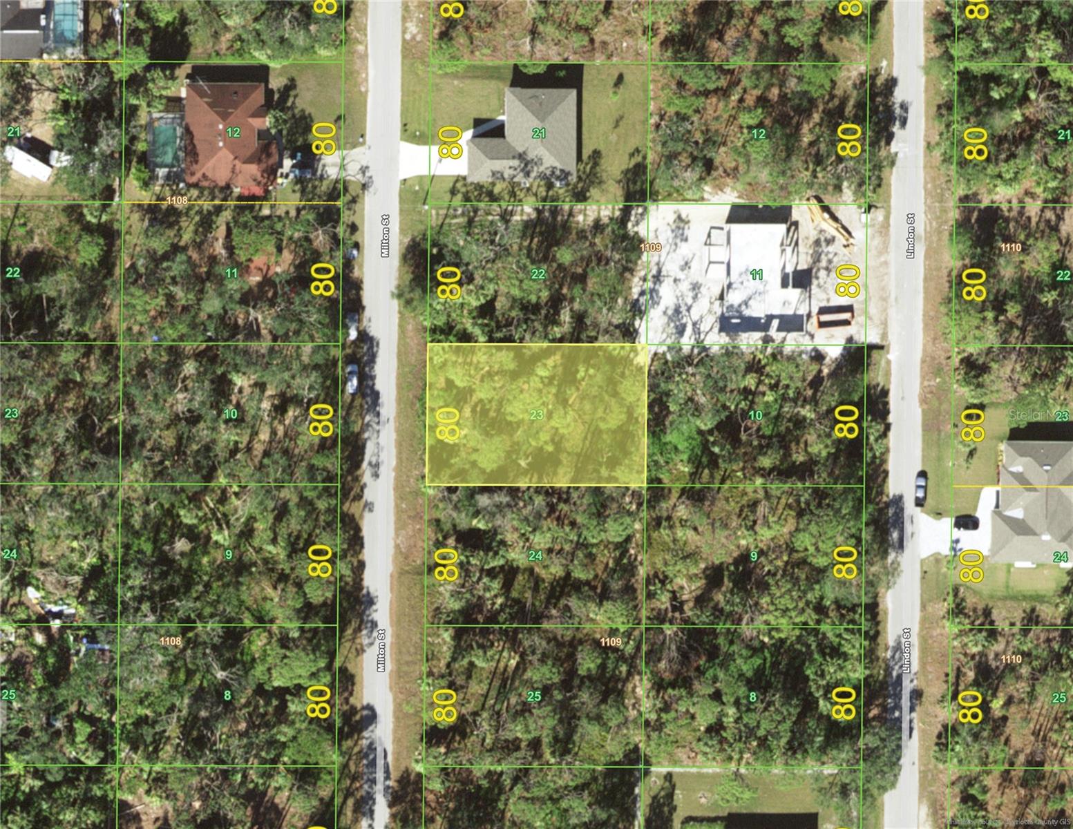 332 Milton St, Port Charlotte, FL 33954