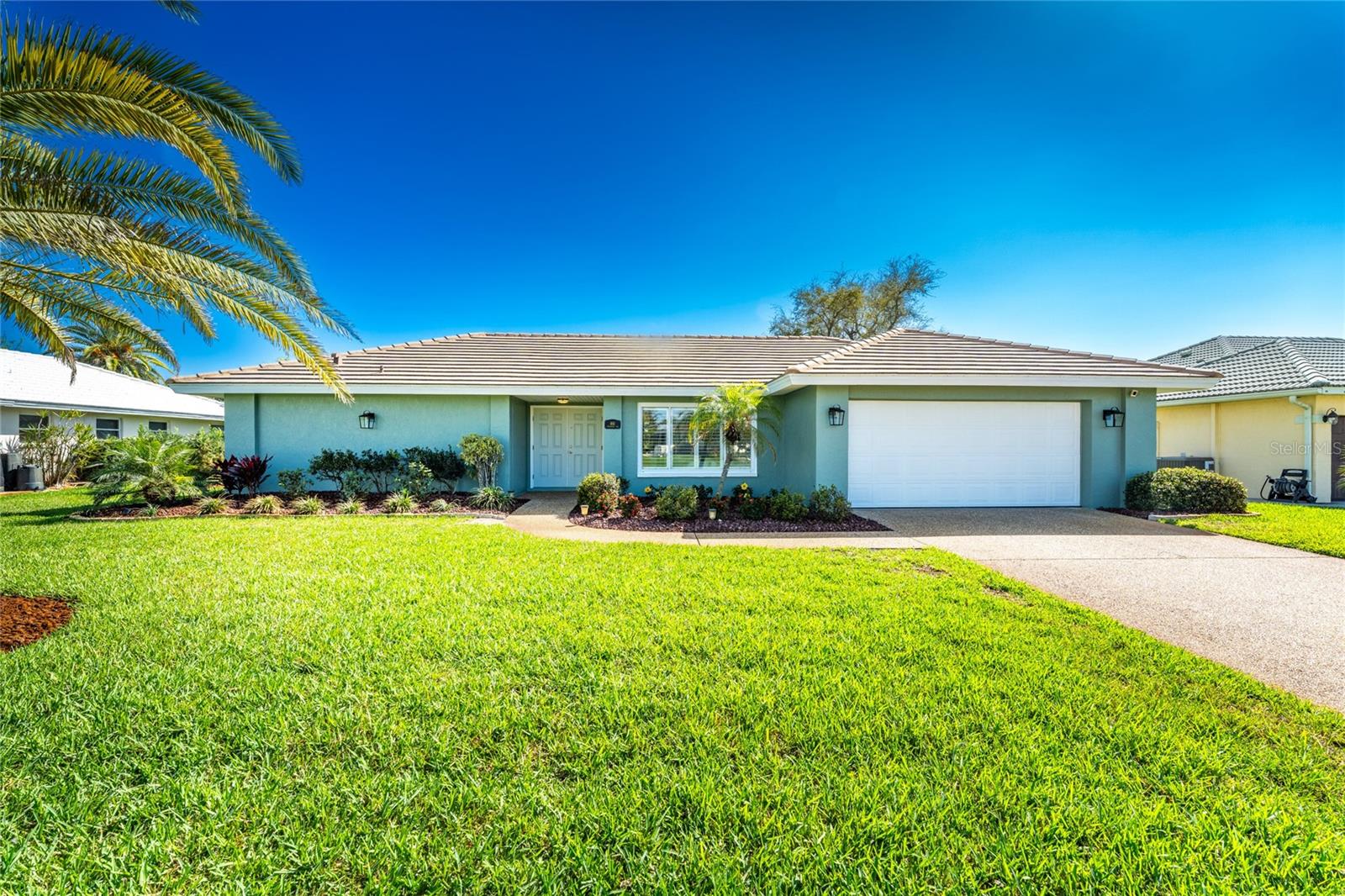 461 Firethorn Ave, Englewood, FL 34223