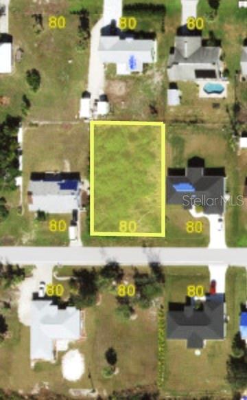 10316 Grail Ave, Englewood, FL 34224