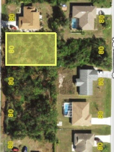 7388 Quaker St, Englewood, FL 34224
