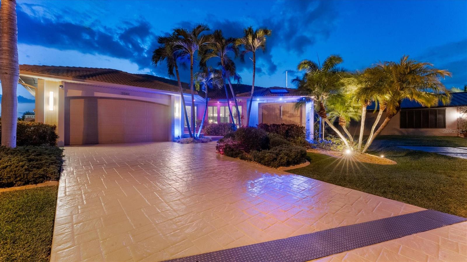 2544 Rio Lisbo Ct, Punta Gorda, FL 33950