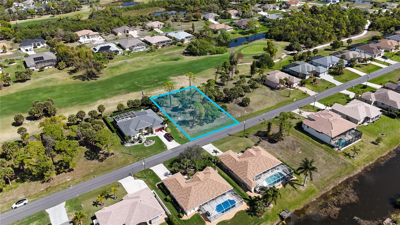 242 Marker Rd, Rotonda West, FL 33947