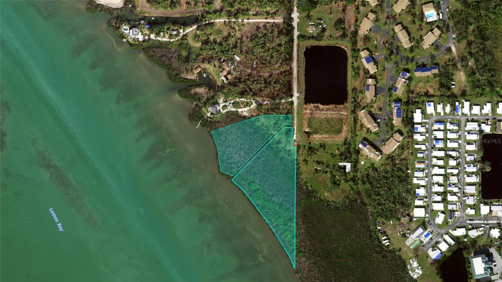 9491 & 9499 Downing St, Englewood, FL 34224