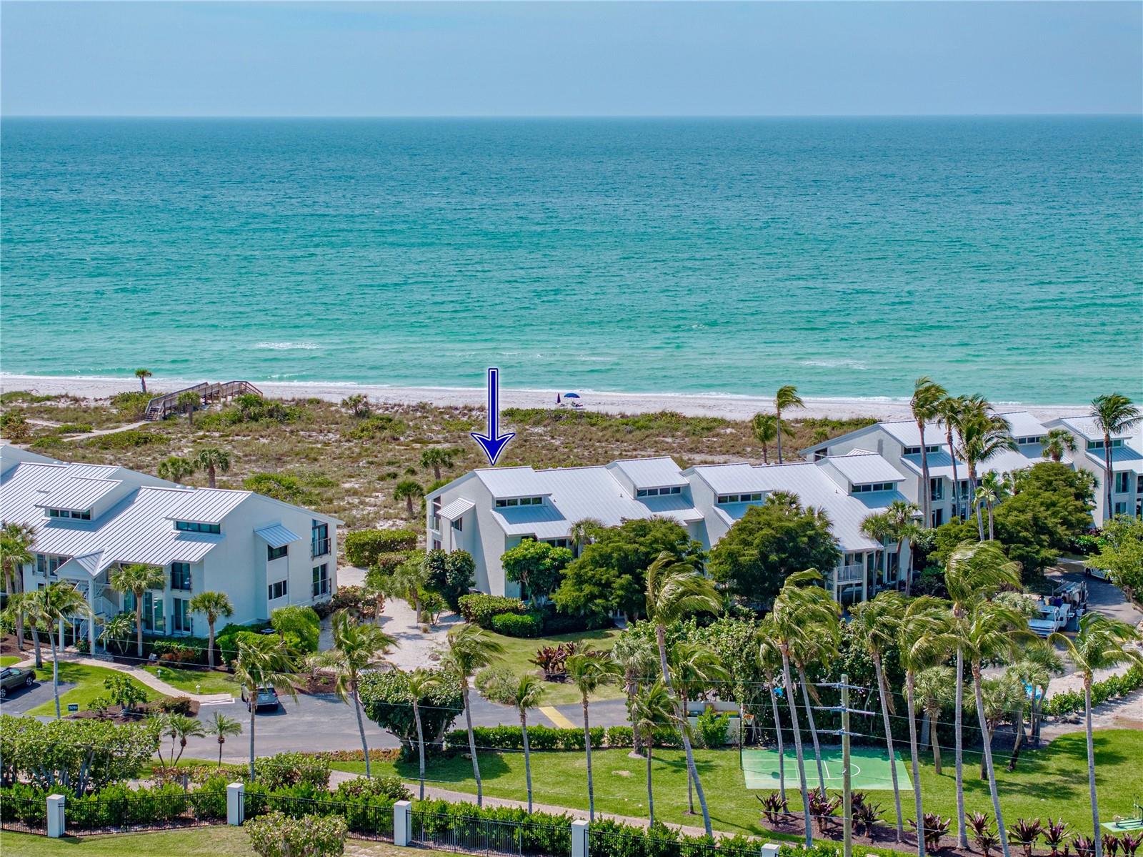 5000 Gasparilla Rd #12b, Boca Grande, FL 33921