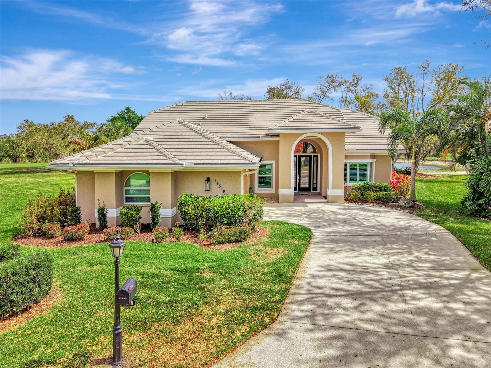 14518 Bridgeview Ln, Port Charlotte, FL 33953