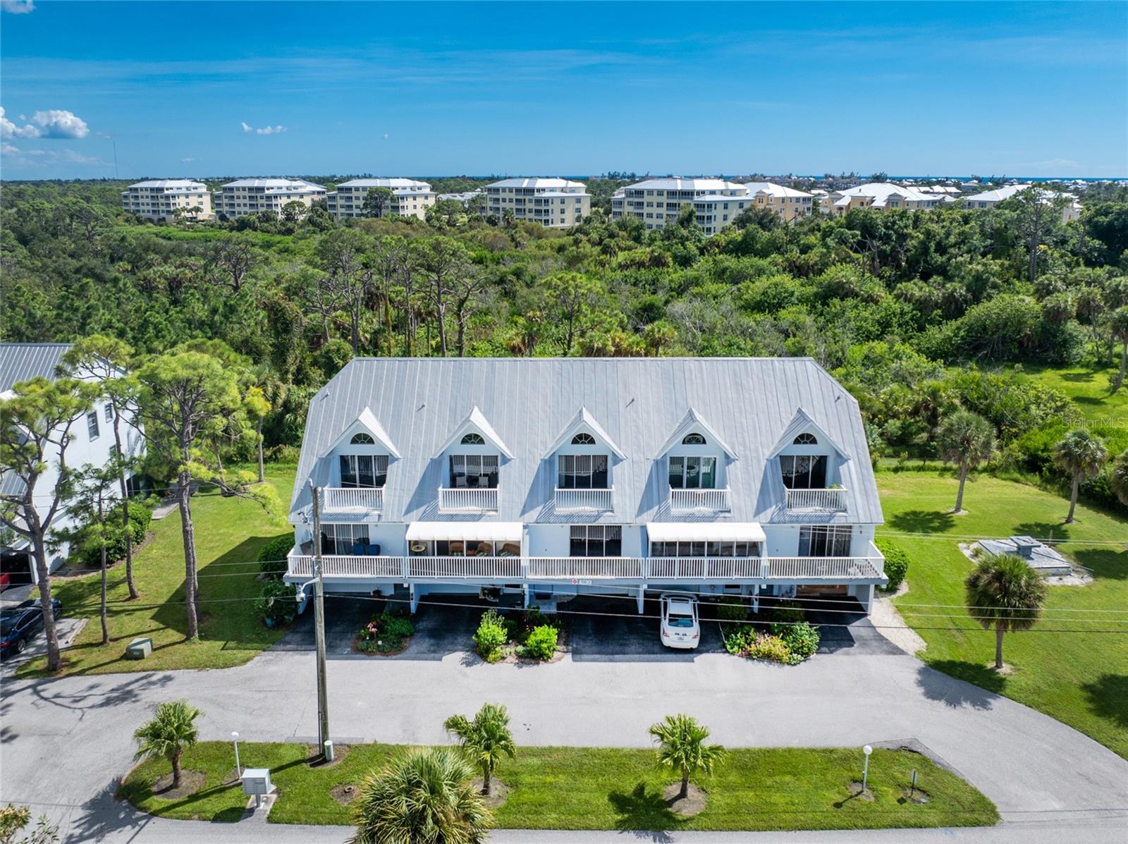 6800 Placida Rd #Th2, 1b, Englewood, FL 34224