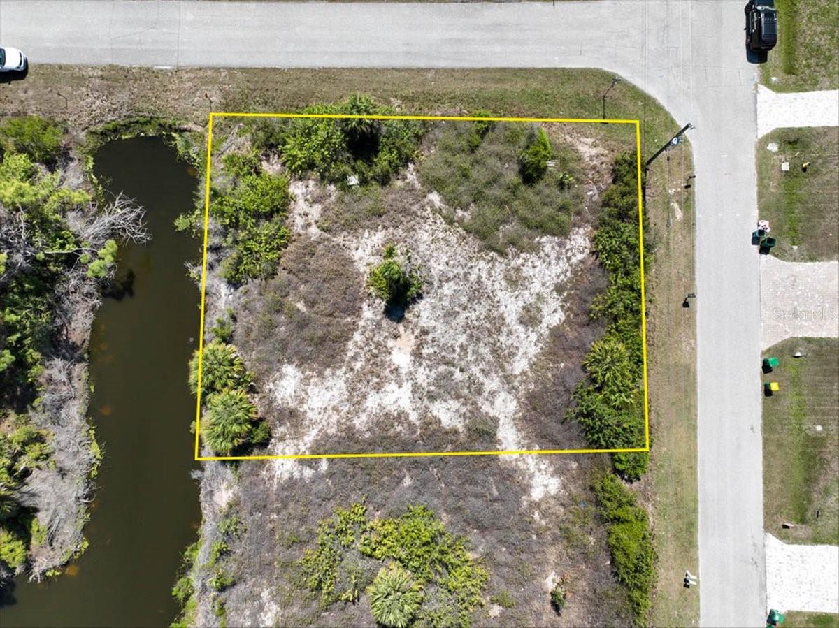 8504 Agate, Port Charlotte, FL 33981