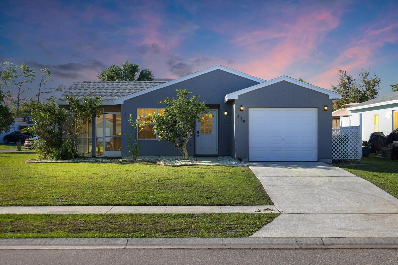 418 Ricold Ter, Port Charlotte, FL 33954