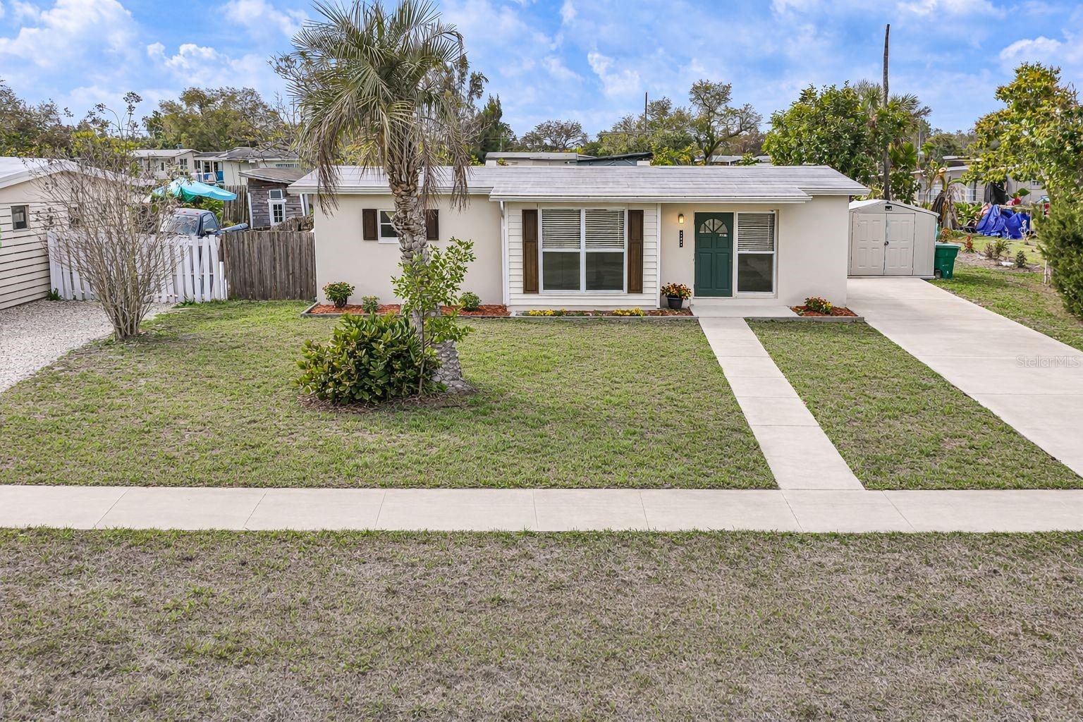 21035 Glendale Ave, Port Charlotte, FL 33952