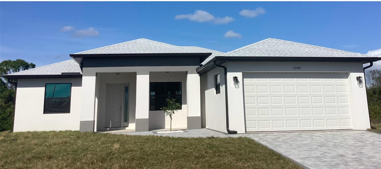 7197 Treadway Rd, Port Charlotte, FL 33981