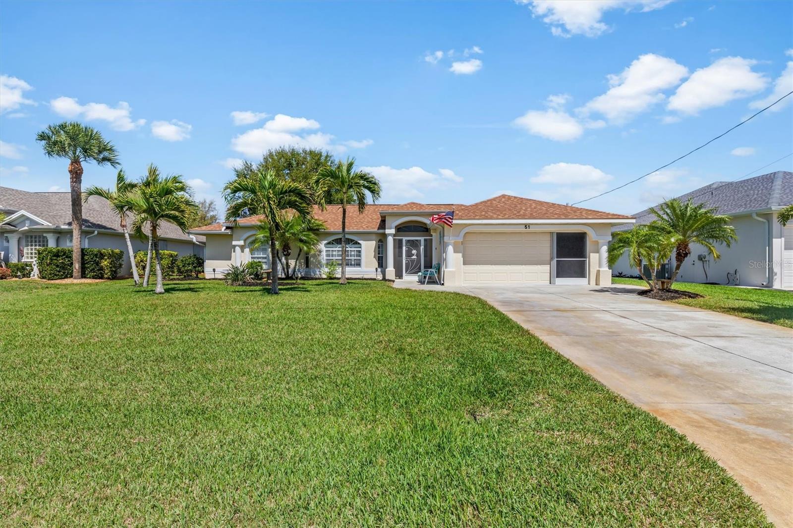 51 White Marsh Ln, Rotonda West, FL 33947