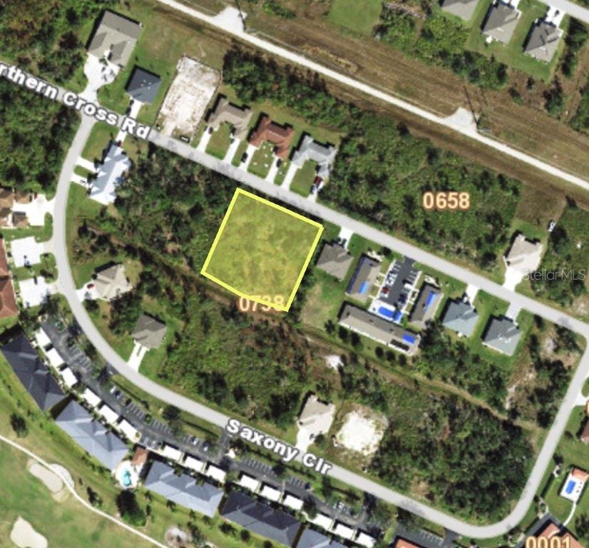26227 Northern Cross Rd, Punta Gorda, FL 33983