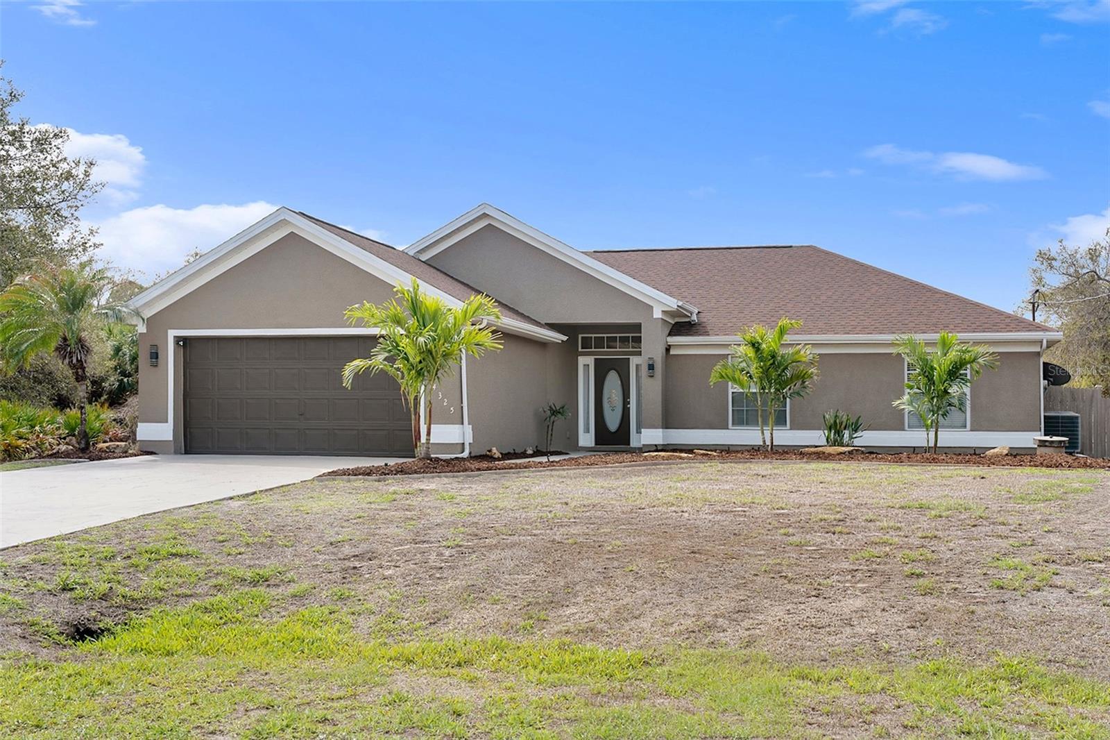 14325 Aldridge Ave, Port Charlotte, FL 33953