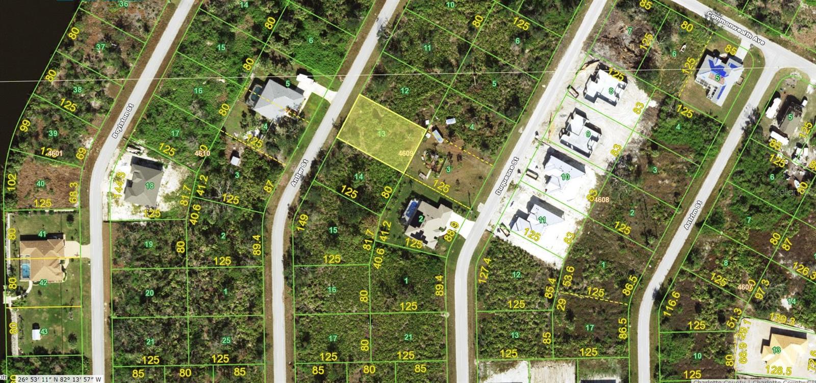 10008 Antler St, Port Charlotte, FL 33981