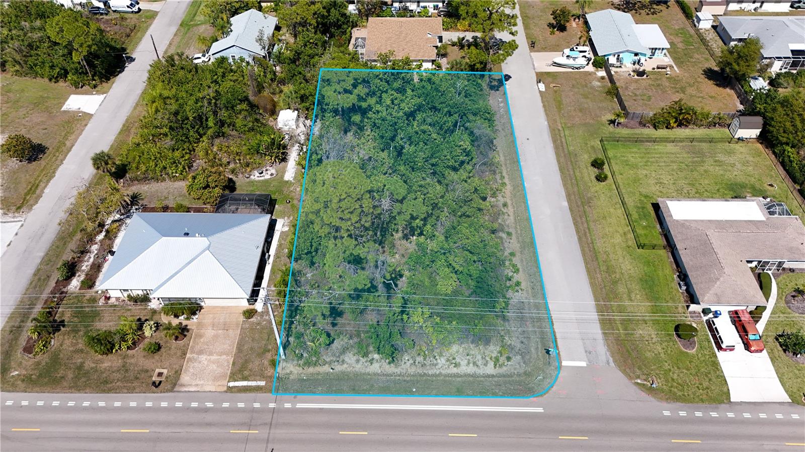 Fundy Rd, Venice, FL 34293