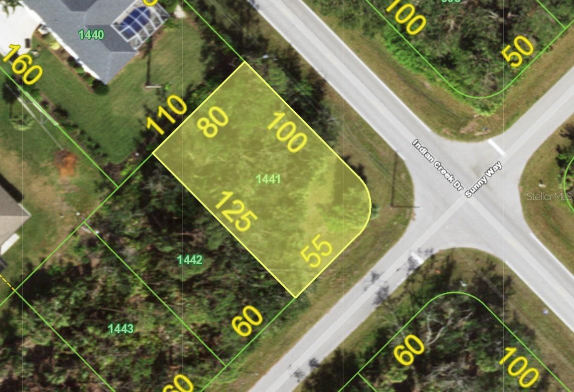 118 Sunny Way, Rotonda West, FL 33947