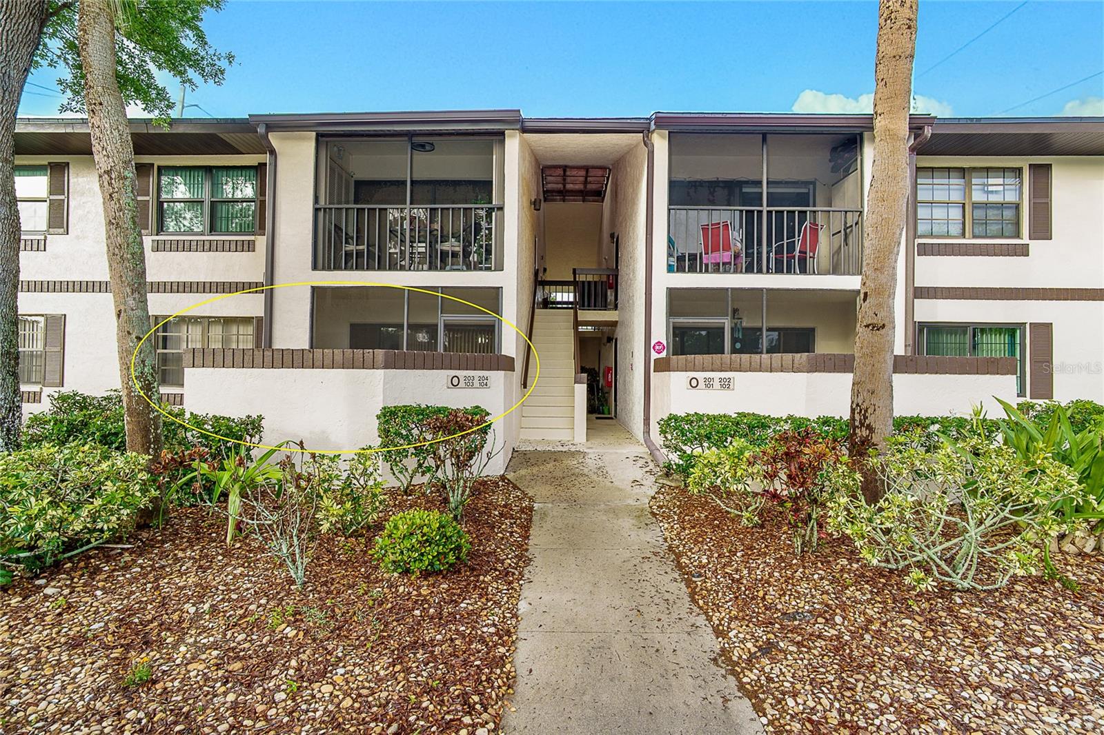 19505 Quesada Ave #O103, Port Charlotte, FL 33948