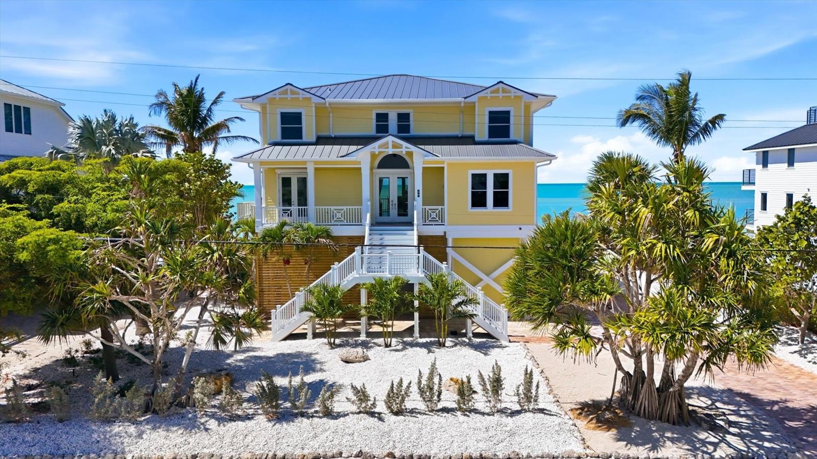 131 S Gulf Blvd, Placida, FL 33946