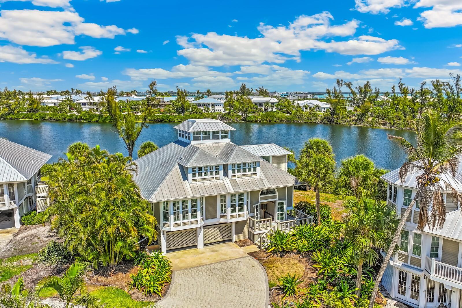 43 Seawatch Lake Dr, Boca Grande, FL 33921