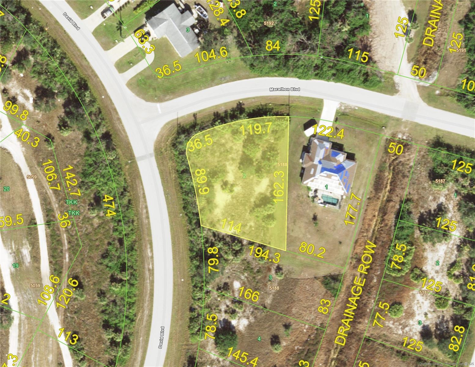 12339 Marathon Blvd, Port Charlotte, FL 33981