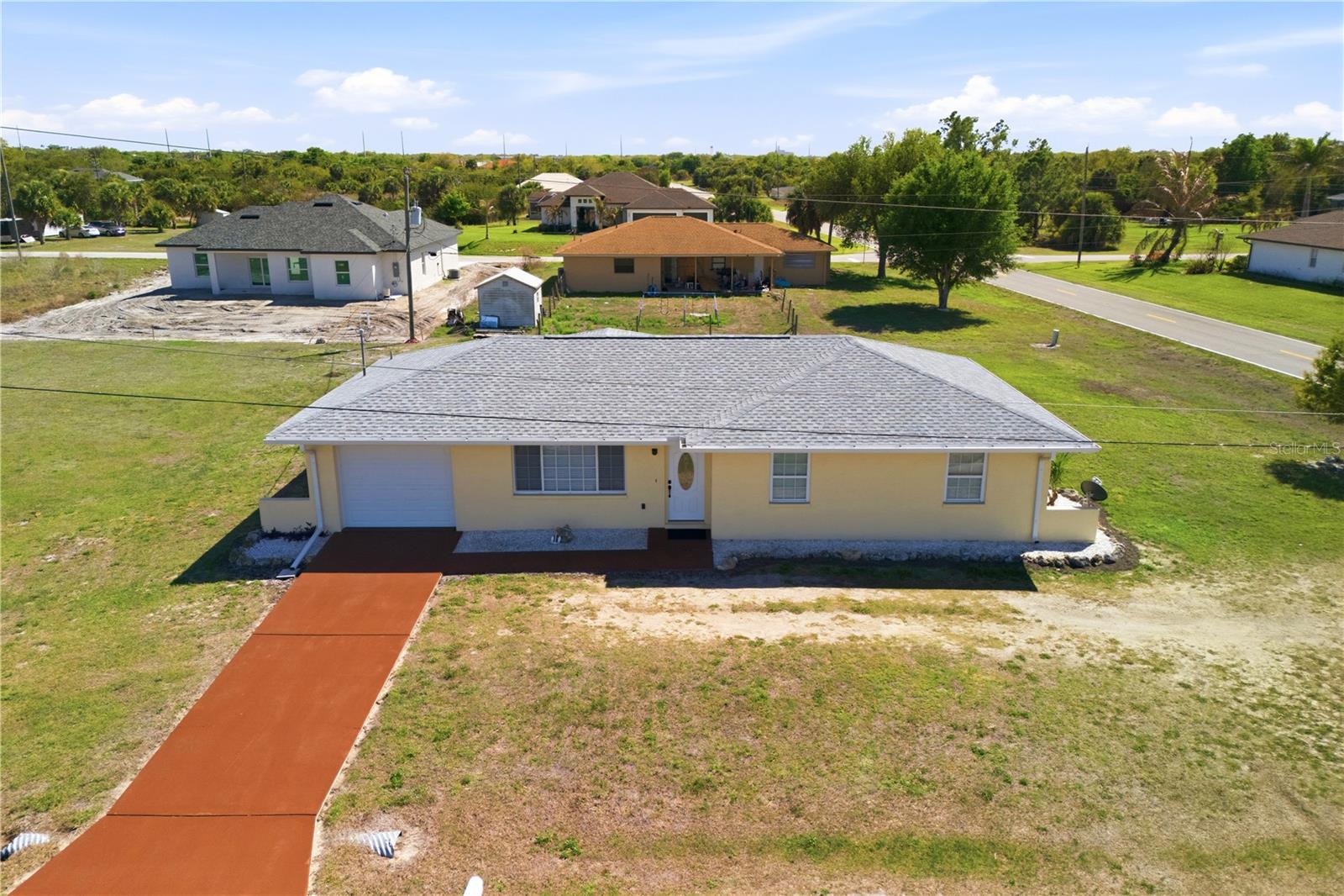 19359 Boulder Ave, Port Charlotte, FL 33954