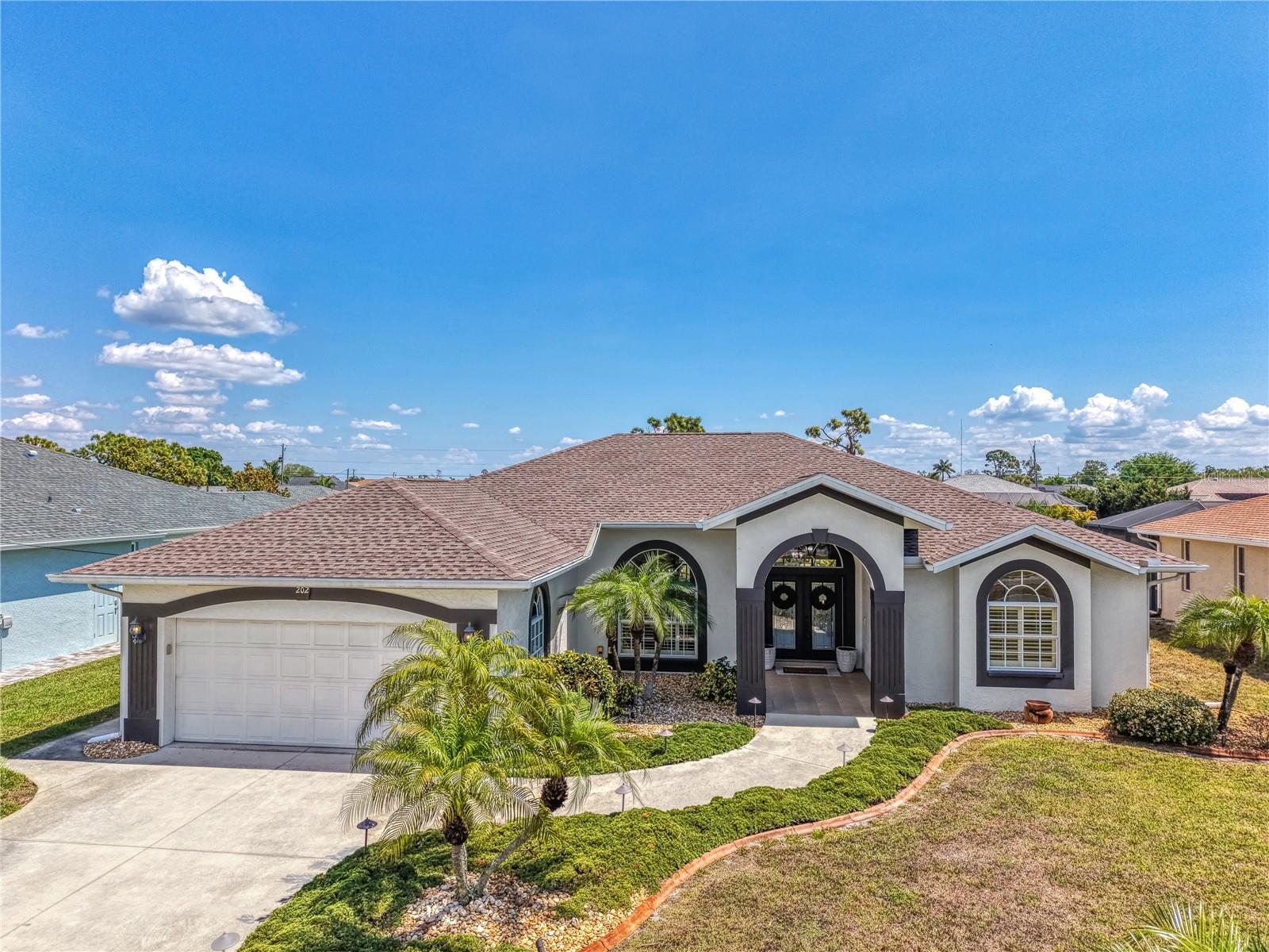 202 Rotonda Blvd N, Rotonda West, FL 33947