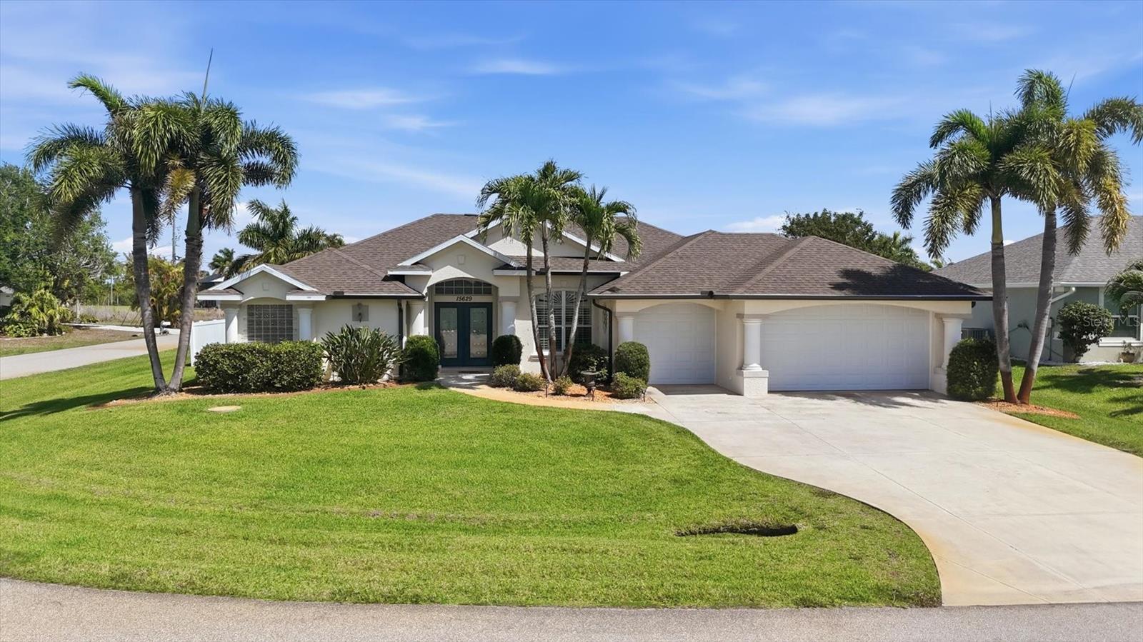 15629 Havana Cir, Port Charlotte, FL 33981