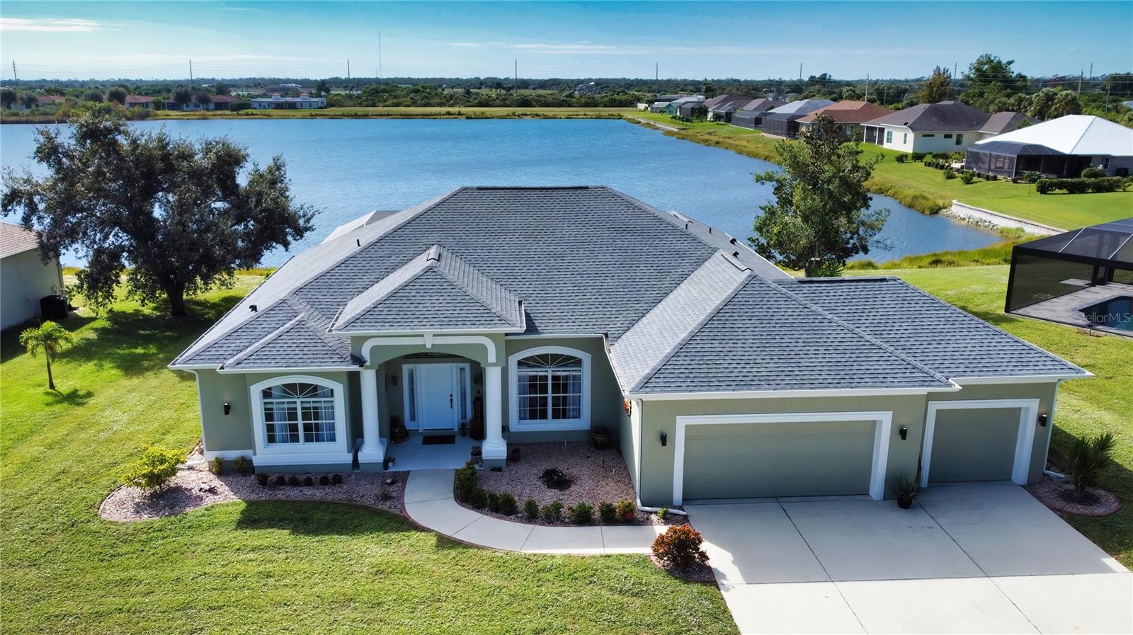 6195 Kevitt Blvd, Port Charlotte, FL 33981