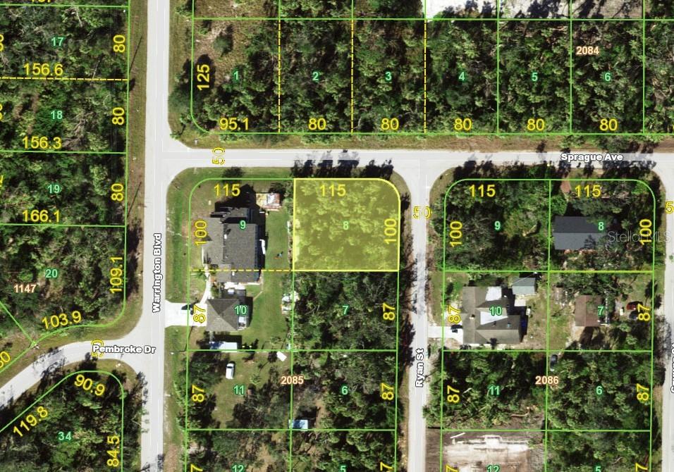 161 Ryan St, Port Charlotte, FL 33954