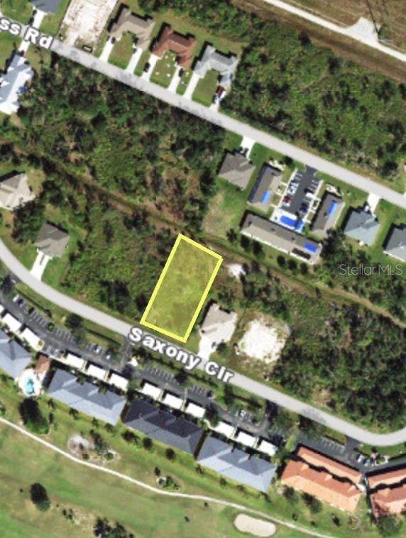 1286 Saxony Cir, Punta Gorda, FL 33983