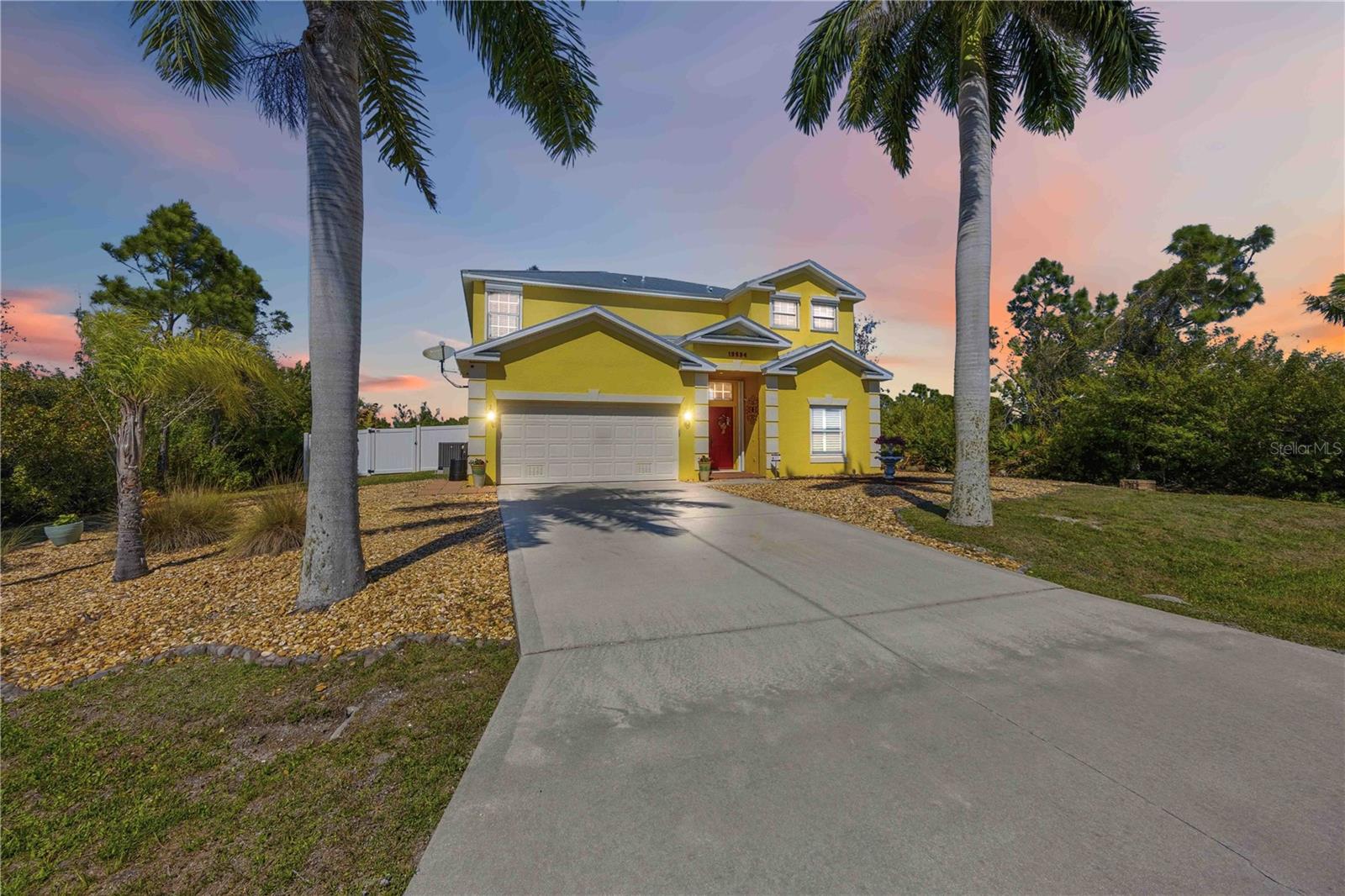 13534 Jeronimo Ln, Port Charlotte, FL 33981